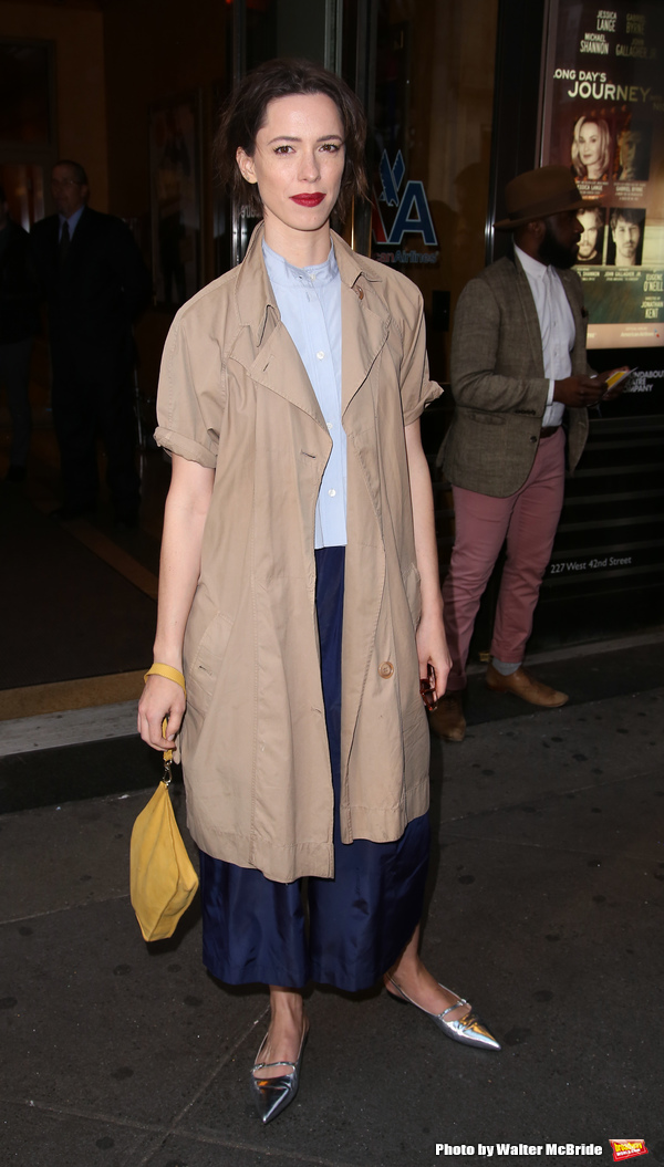 Photo Coverage: On the Opening Night Red Carpet for LONG DAY'S JOURNEY INTO NIGHT! Image