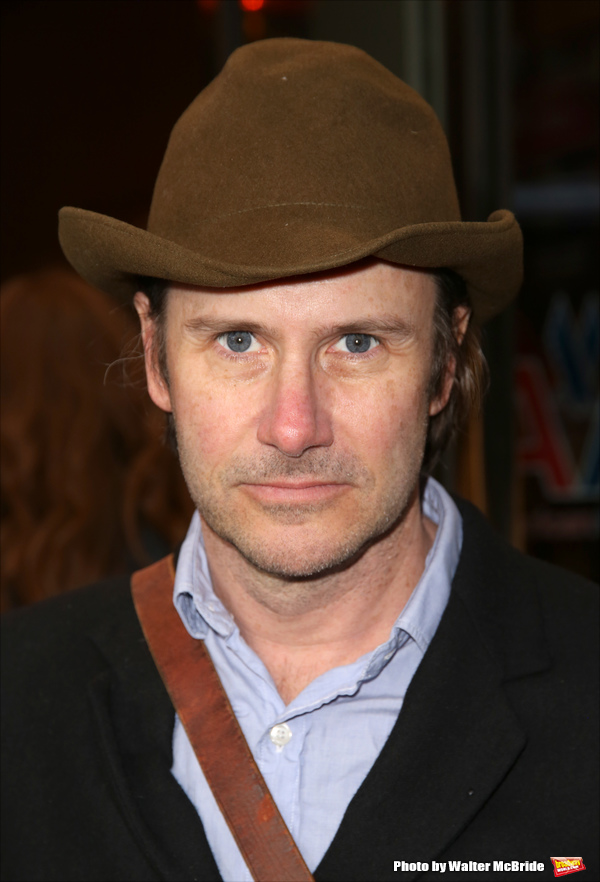 Photo Coverage: On the Opening Night Red Carpet for LONG DAY'S JOURNEY INTO NIGHT! Image