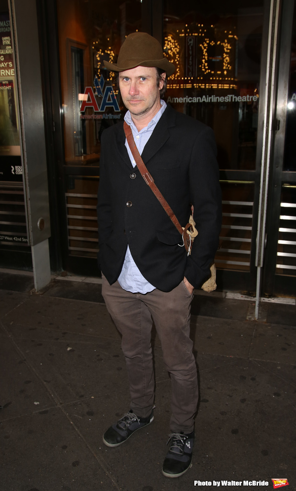 Photo Coverage: On the Opening Night Red Carpet for LONG DAY'S JOURNEY INTO NIGHT! Image