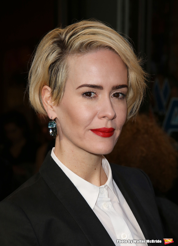 Sarah Paulson  Photo