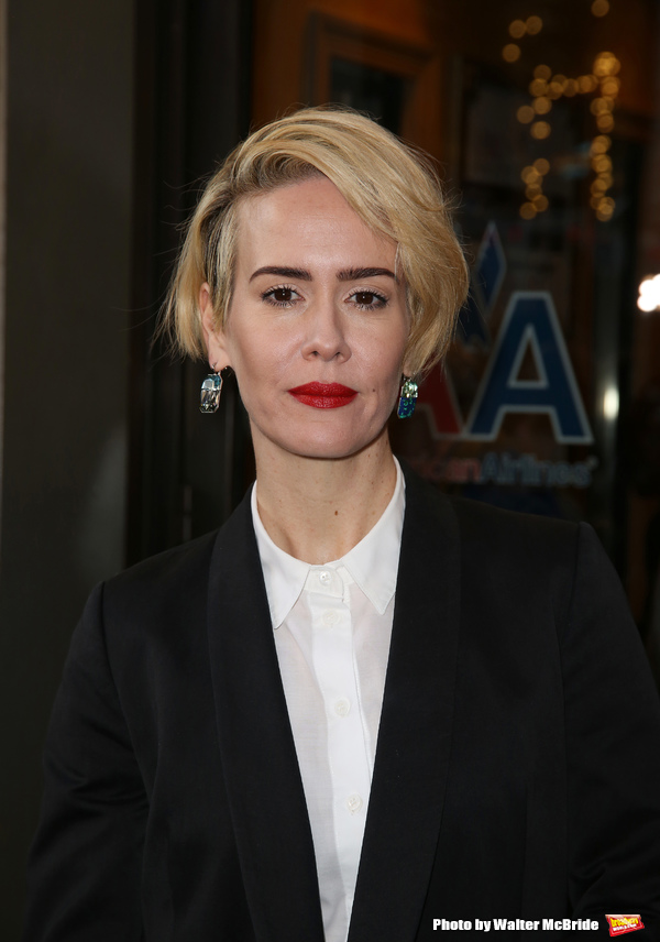 Photo Coverage: On the Opening Night Red Carpet for LONG DAY'S JOURNEY INTO NIGHT! Image