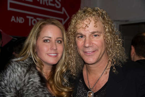 Photo Flash: Inside Southwark Playhouse's THE TOXIC AVENGER Opening Night After-Party Image