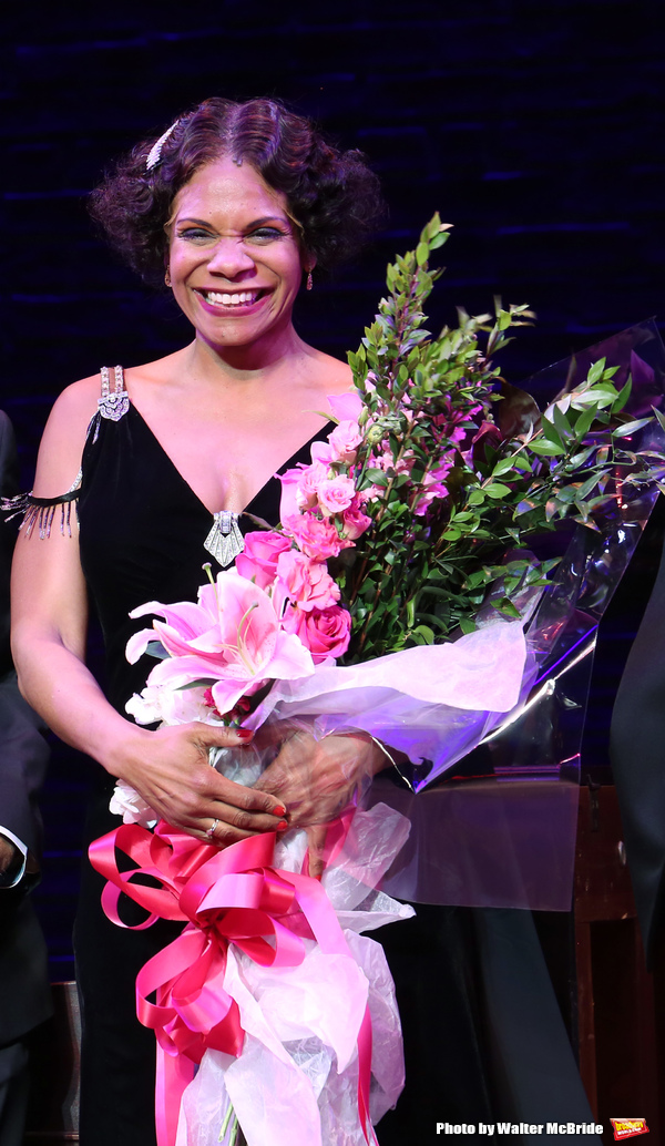 Audra McDonald  Photo