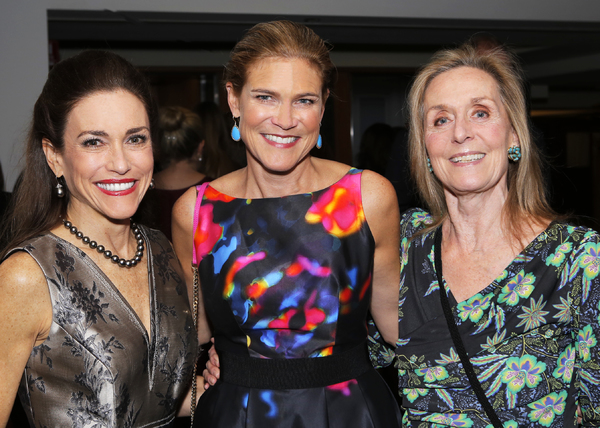 Photo Flash: Chicago Shakespeare Theater Hosts GALA 2016, Featuring Tony Winner Alan Cumming! Image