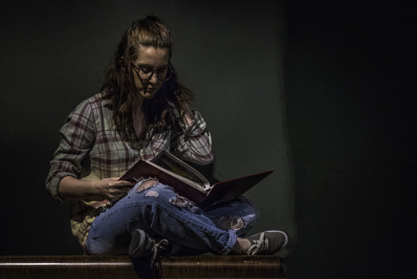Photo Flash: First Look at THE COUNTRY HOUSE at The Circuit Playhouse Image