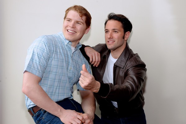 Photo Flash: Meet the Stars of HAPPY DAYS at Westchester Broadway Theatre Image