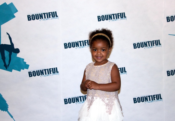 Photo Coverage: Opening Night of R.Evolución Latina's BOUNTIFUL! Image