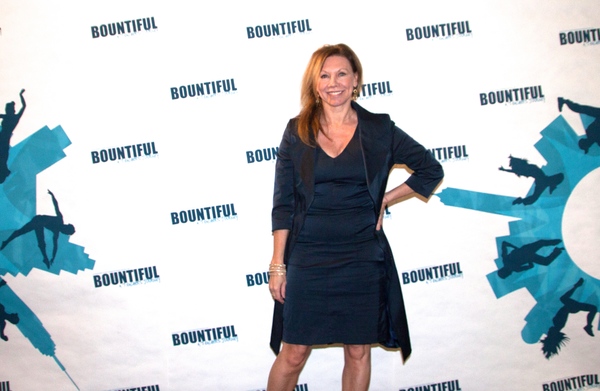 Photo Coverage: Opening Night of R.Evolución Latina's BOUNTIFUL! Image