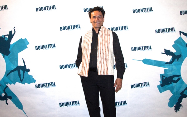 Photo Coverage: Opening Night of R.Evolución Latina's BOUNTIFUL! 