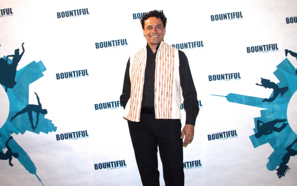 Photo Coverage: Opening Night of R.Evolución Latina's BOUNTIFUL! Image
