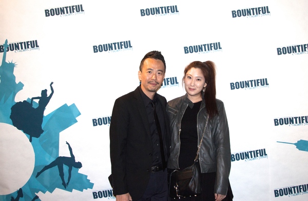 Photo Coverage: Opening Night of R.Evolución Latina's BOUNTIFUL!  Image