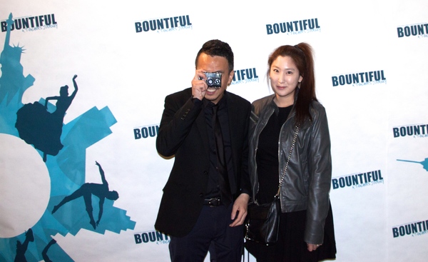 Photo Coverage: Opening Night of R.Evolución Latina's BOUNTIFUL! Image