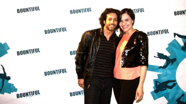 Photo Coverage: Opening Night of R.Evolución Latina's BOUNTIFUL! Image