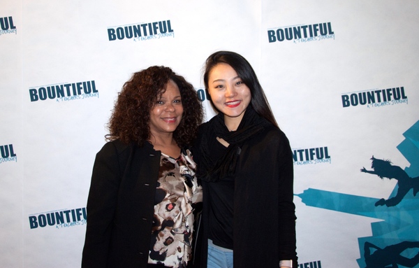 Photo Coverage: Opening Night of R.Evolución Latina's BOUNTIFUL! Image