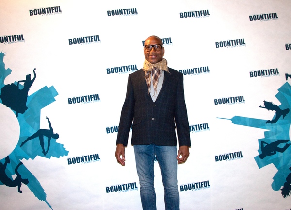 Photo Coverage: Opening Night of R.Evolución Latina's BOUNTIFUL! Image