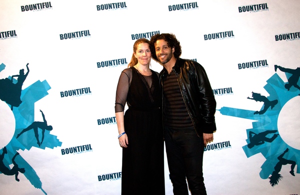 Photo Coverage: Opening Night of R.Evolución Latina's BOUNTIFUL! Image
