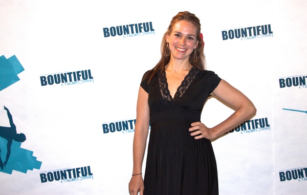 Photo Coverage: Opening Night of R.Evolución Latina's BOUNTIFUL! Image