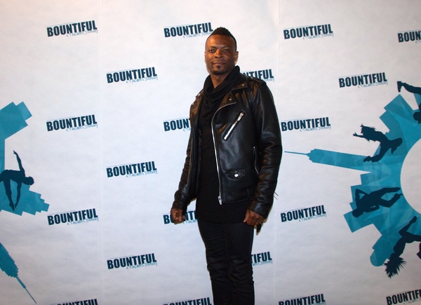 Photo Coverage: Opening Night of R.Evolución Latina's BOUNTIFUL! Image