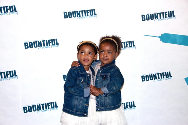 Photo Coverage: Opening Night of R.Evolución Latina's BOUNTIFUL! Image