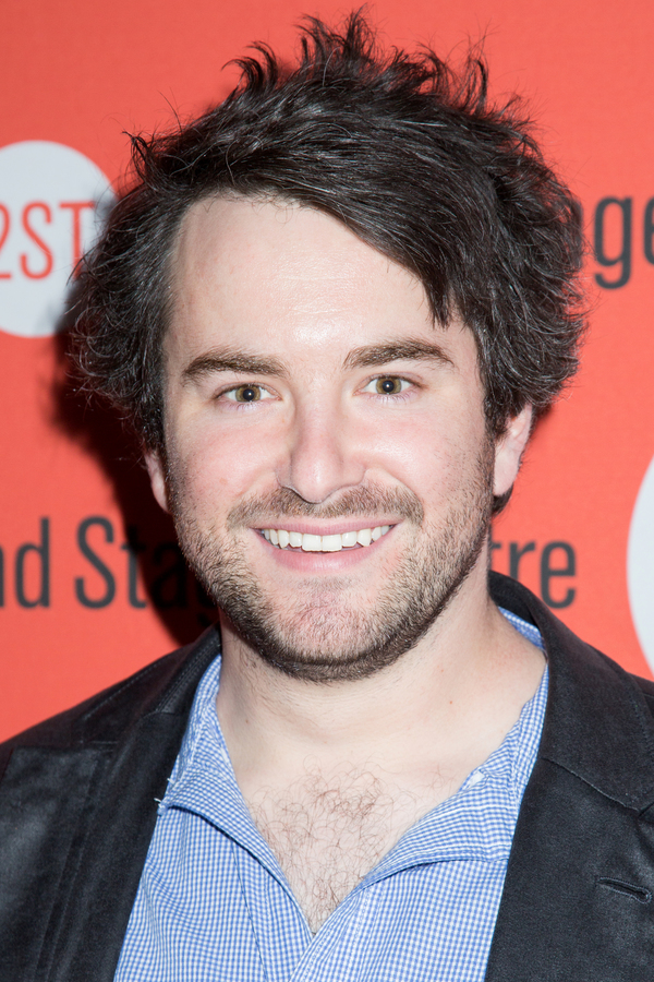 Photo Coverage: On the Opening Night Red Carpet for Second Stage's DEAR EVAN HANSEN Image