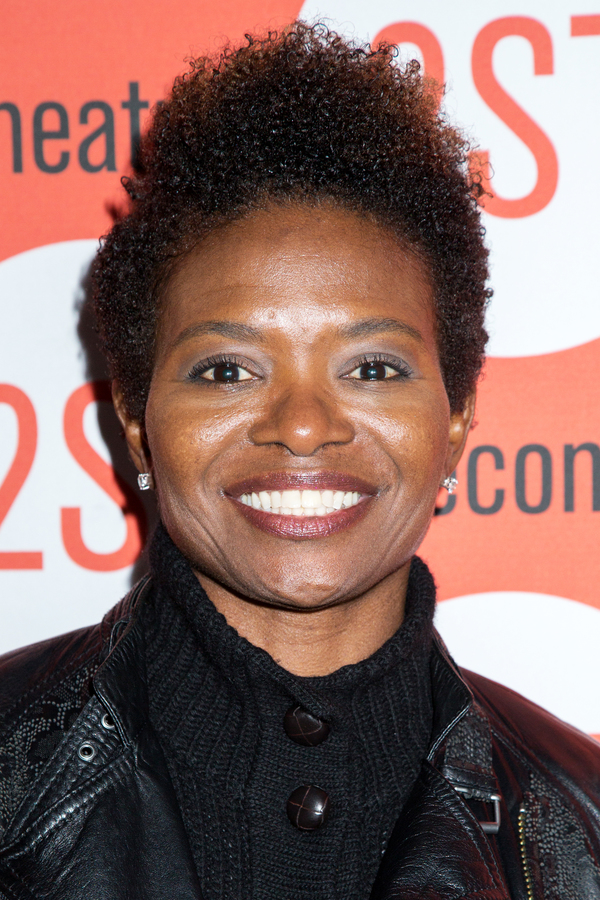 Photo Coverage: On the Opening Night Red Carpet for Second Stage's DEAR EVAN HANSEN Image