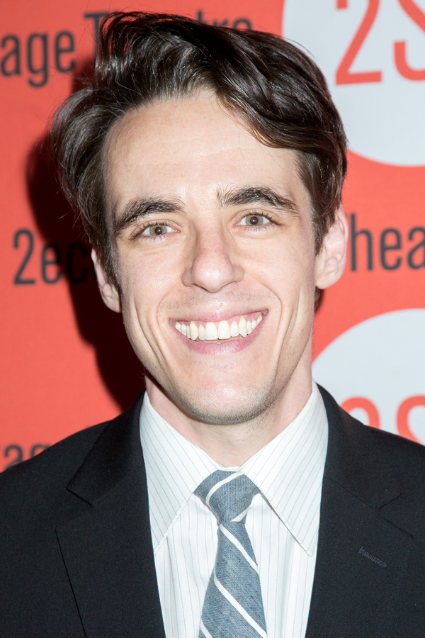 Photo Coverage: On the Opening Night Red Carpet for Second Stage's DEAR EVAN HANSEN Image
