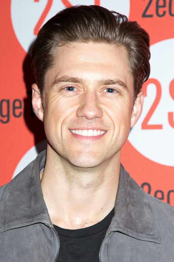 Photo Coverage: On the Opening Night Red Carpet for Second Stage's DEAR EVAN HANSEN Image