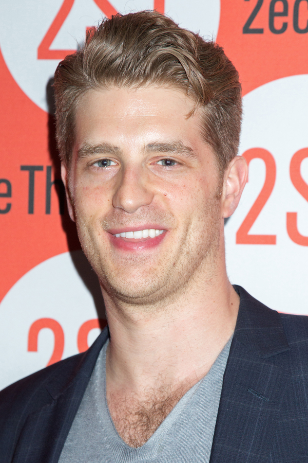 Photo Coverage: On the Opening Night Red Carpet for Second Stage's DEAR EVAN HANSEN Image