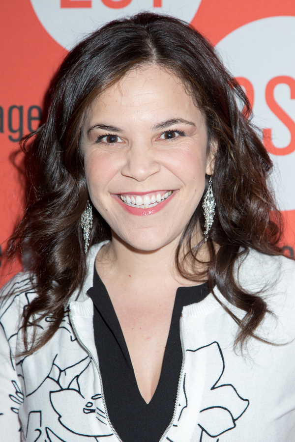Photo Coverage: On the Opening Night Red Carpet for Second Stage's DEAR EVAN HANSEN Image
