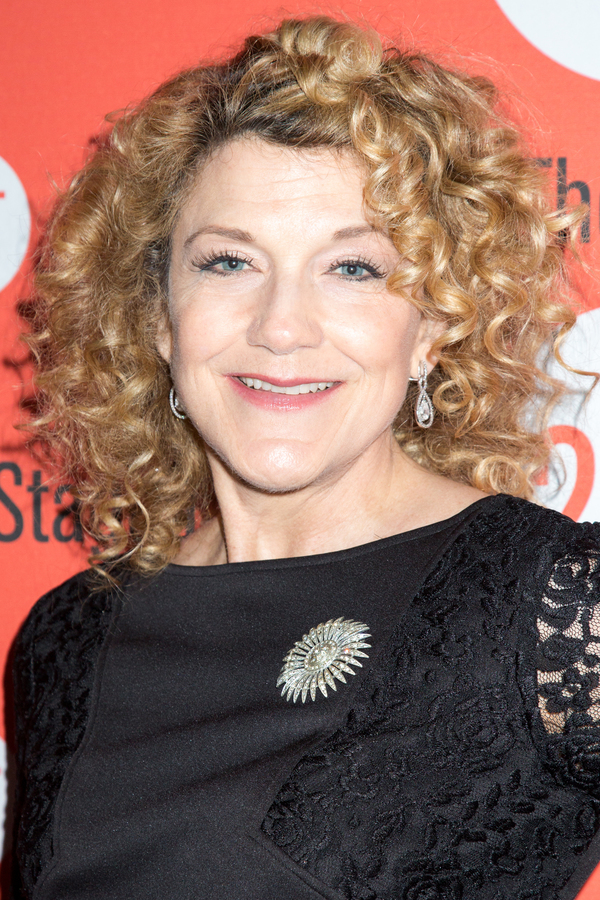 Photo Coverage: On the Opening Night Red Carpet for Second Stage's DEAR EVAN HANSEN Image