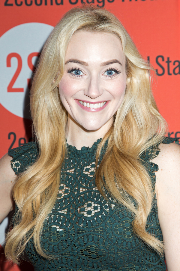 Photo Coverage: On the Opening Night Red Carpet for Second Stage's DEAR EVAN HANSEN Image