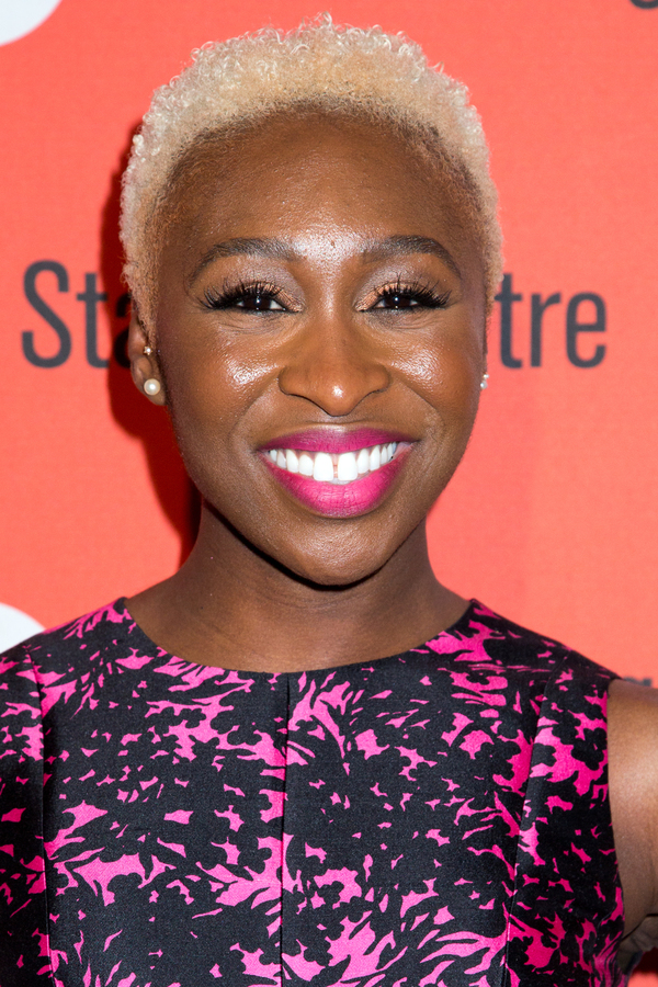 Photo Coverage: On the Opening Night Red Carpet for Second Stage's DEAR EVAN HANSEN Image