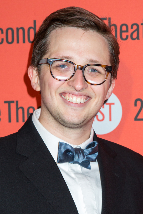 Photo Coverage: Ben Platt and the DEAR EVAN HANSEN Company Celebrate Opening Night! Image