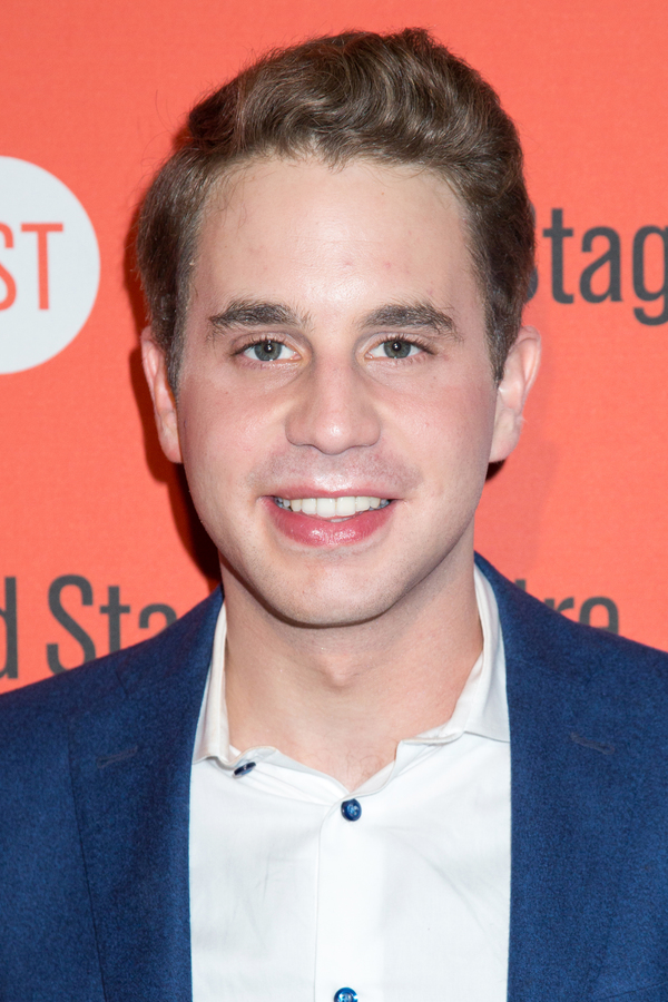 Photo Coverage: Ben Platt and the DEAR EVAN HANSEN Company Celebrate Opening Night! Image