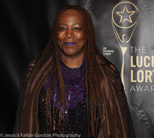 Photo Coverage: Off Broadway Unites on the Lucille Lortel Awards Red Carpet! Image