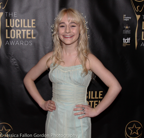 Photo Coverage: Off Broadway Unites on the Lucille Lortel Awards Red Carpet! Image
