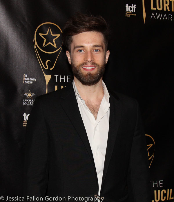 Photo Coverage: Off Broadway Unites on the Lucille Lortel Awards Red Carpet! Image