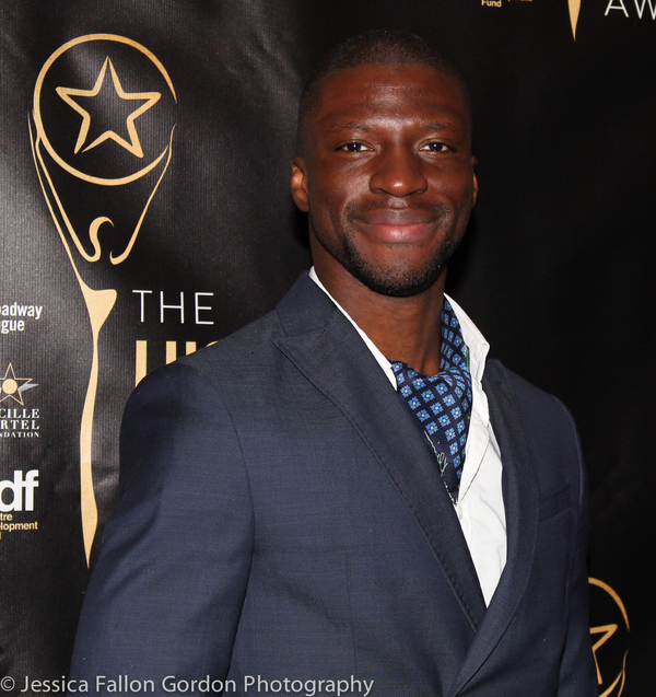 Photo Coverage: Off Broadway Unites on the Lucille Lortel Awards Red Carpet! Image