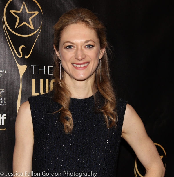 Photo Coverage: Off Broadway Unites on the Lucille Lortel Awards Red Carpet! Image