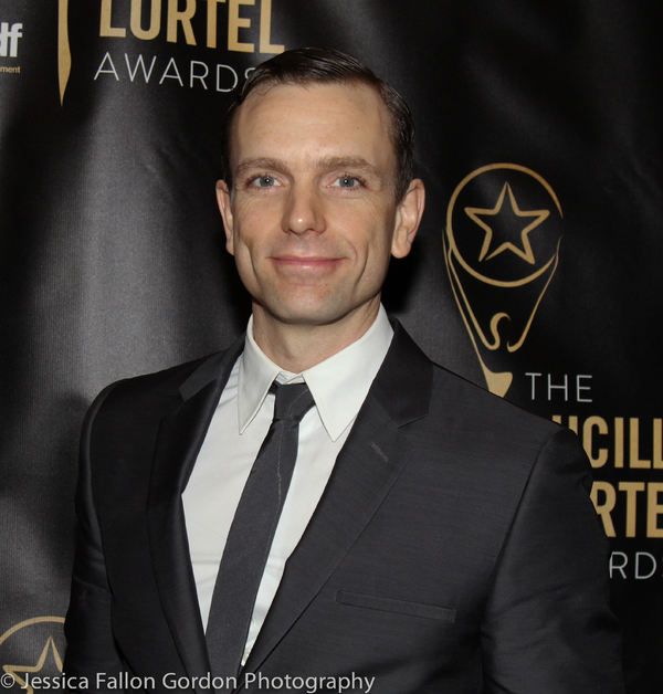 Photo Coverage: Off Broadway Unites on the Lucille Lortel Awards Red Carpet! Image