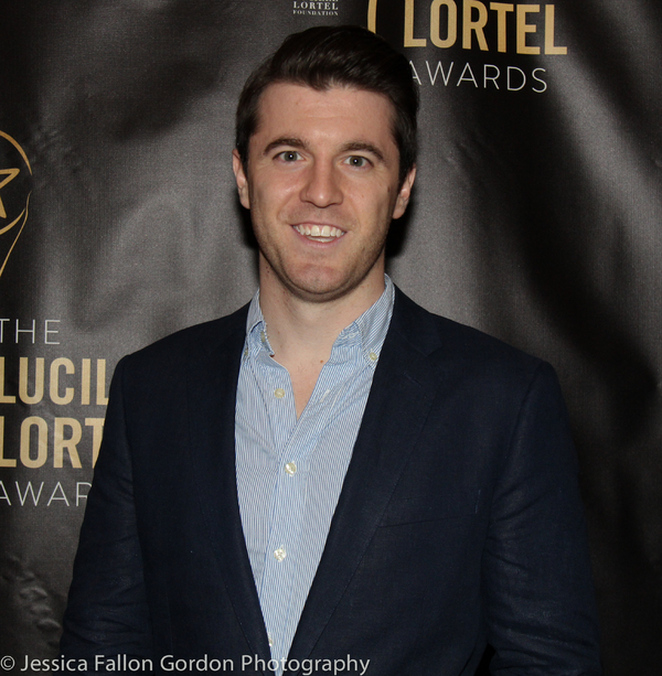 Photo Coverage: Off Broadway Unites on the Lucille Lortel Awards Red Carpet! Image