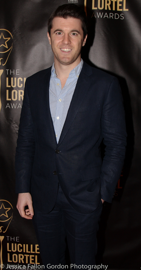 Photo Coverage: Off Broadway Unites on the Lucille Lortel Awards Red Carpet! Image