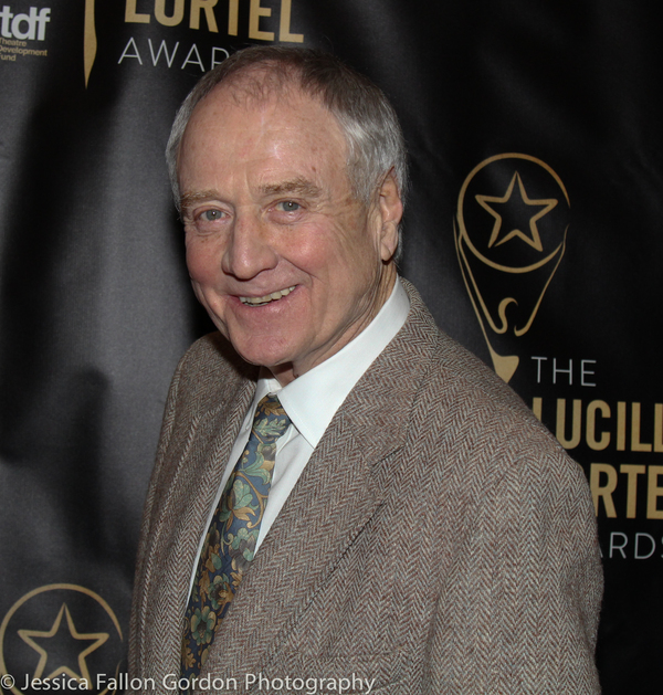Photo Coverage: Off Broadway Unites on the Lucille Lortel Awards Red Carpet! Image