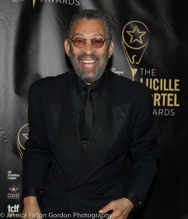 Photo Coverage: Off Broadway Unites on the Lucille Lortel Awards Red Carpet! Image