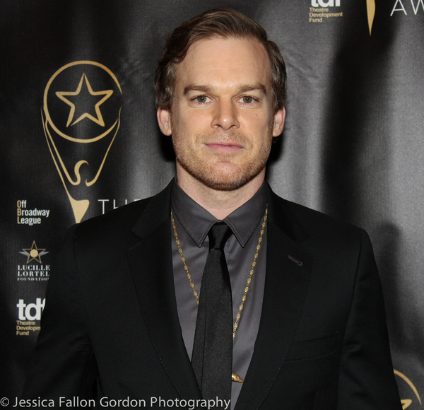 Photo Coverage: Off Broadway Unites on the Lucille Lortel Awards Red Carpet! Image