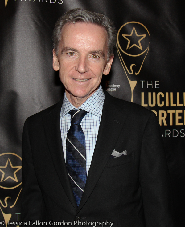 Photo Coverage: Off Broadway Unites on the Lucille Lortel Awards Red Carpet! Image