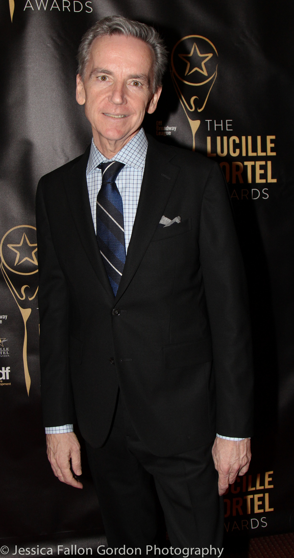Photo Coverage: Off Broadway Unites on the Lucille Lortel Awards Red Carpet! Image