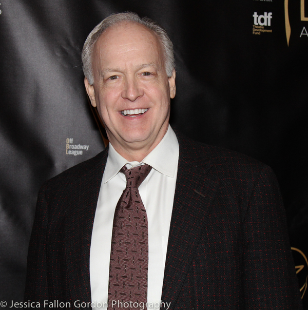 Photo Coverage: Off Broadway Unites on the Lucille Lortel Awards Red Carpet! Image