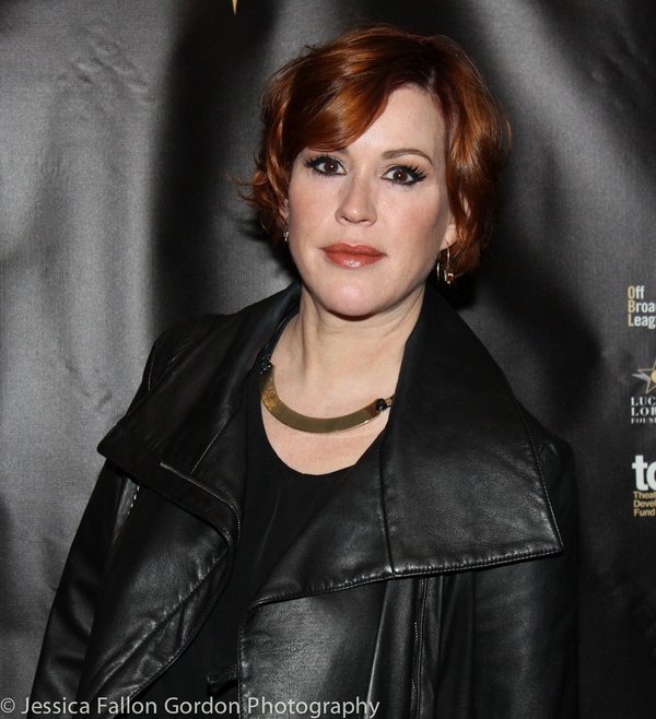 Photo Coverage: Off Broadway Unites on the Lucille Lortel Awards Red Carpet! Image