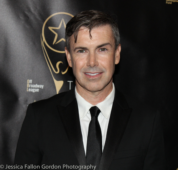 Photo Coverage: Off Broadway Unites on the Lucille Lortel Awards Red Carpet! Image